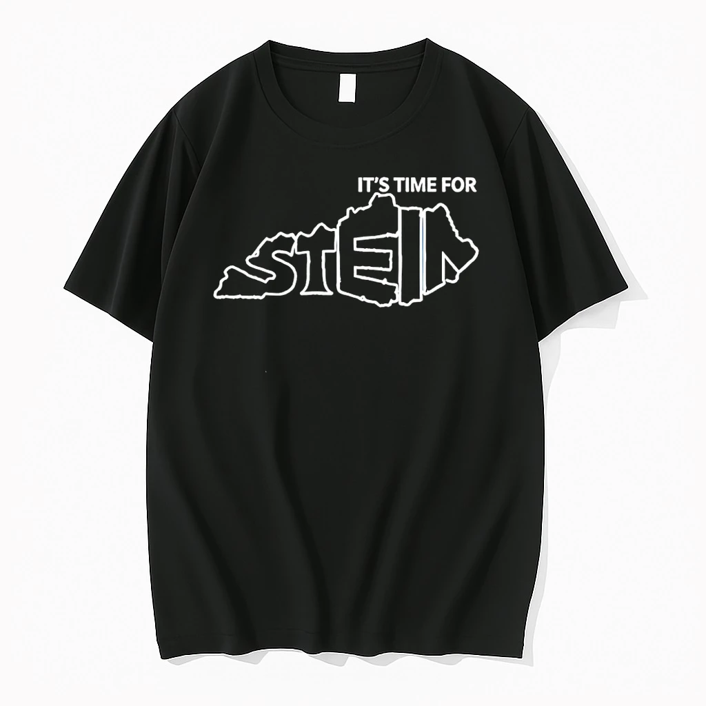 Officials Its Time For Stein Kentucky Map Outline Premium T Shirt Sweatshirt Hoodie
