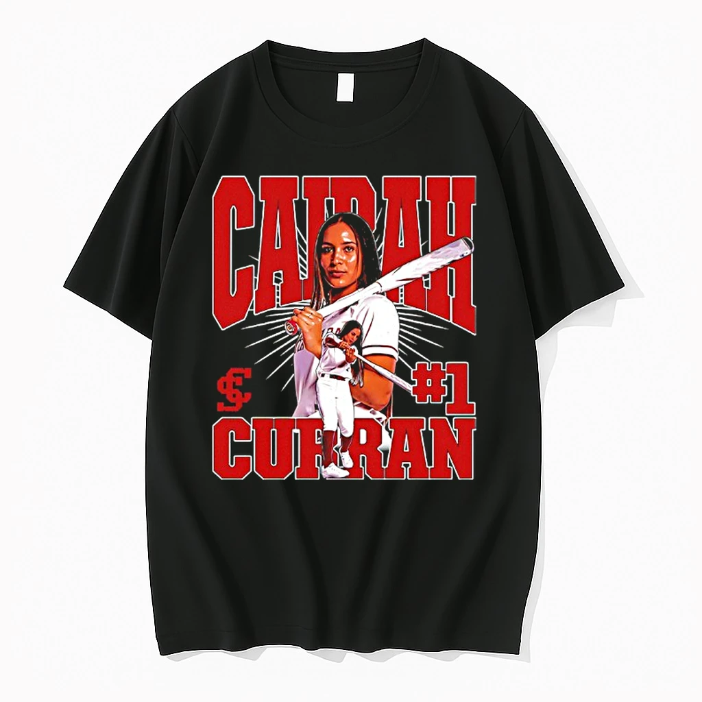 Officials Jade Berry Cairah Curran Curran Ncaa Softball Premium T Shirt Sweatshirt Hoodie