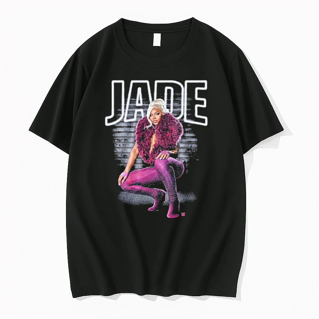 Officials Jade Cargill Look Elevated Boxy 1 Premium T Shirt Sweatshirt Hoodie