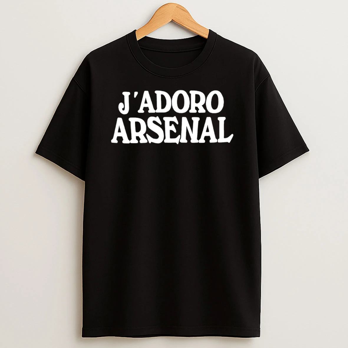 Officials Jadoro Arsenal Premium T Shirt Sweatshirt Hoodie