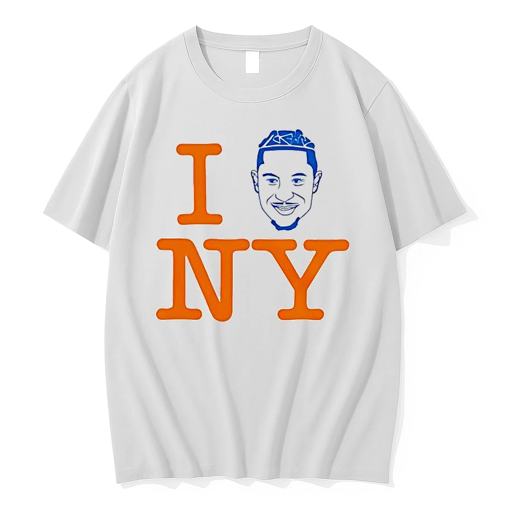 Officials Jalen Brunson I Love Ny Premium T Shirt Sweatshirt Hoodie