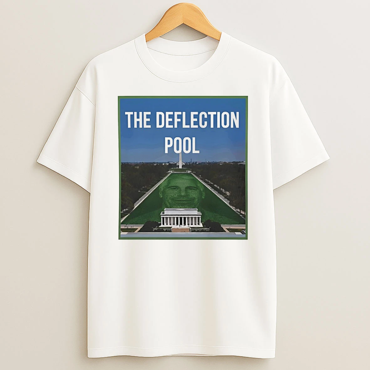 Officials Jeffrey Epstein The Deflection Pool Reflection Pool Team Algae 2026 Premium T Shirt Sweatshirt Hoodie