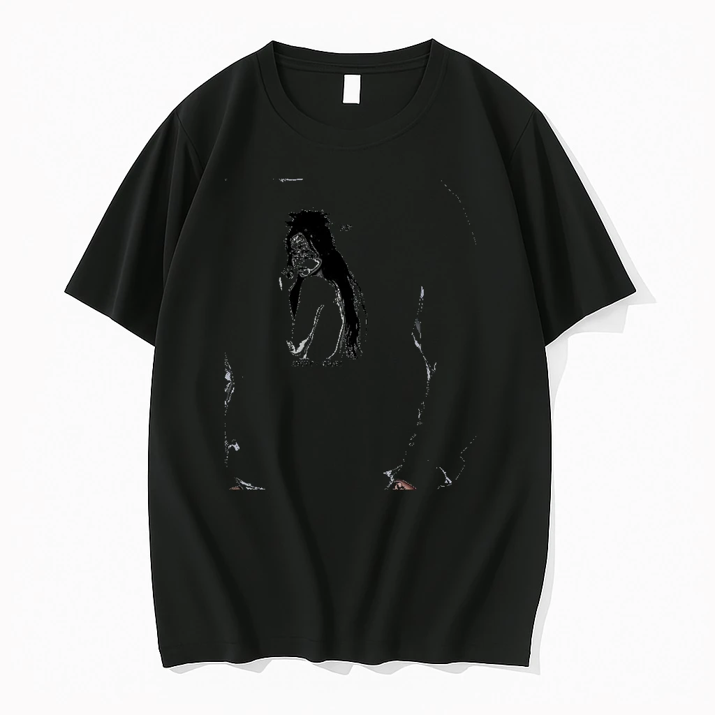 Officials Jennie X Jennie Korea Veil Portrait Premium T Shirt Sweatshirt Hoodie