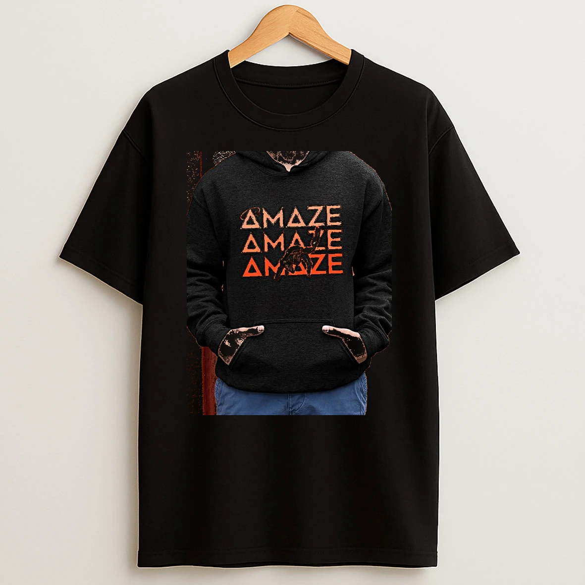Officials Jerry Cantrell Alice In Chains Amaze Premium T Shirt Sweatshirt Hoodie