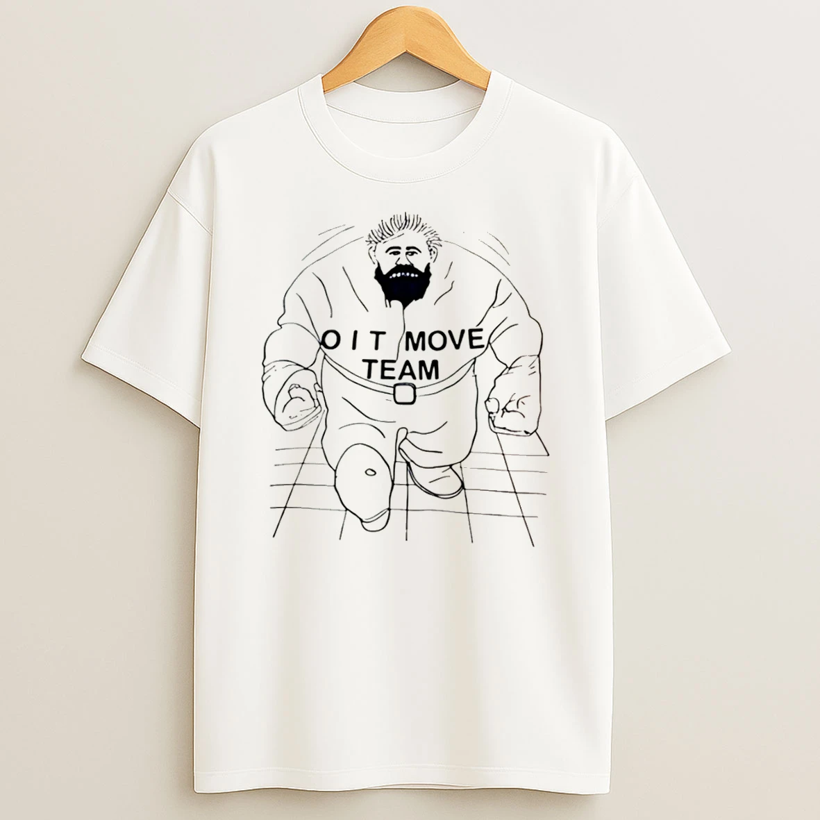 Officials Joe Jonas Oit Move Team Ringer Tee Premium T Shirt Sweatshirt Hoodie