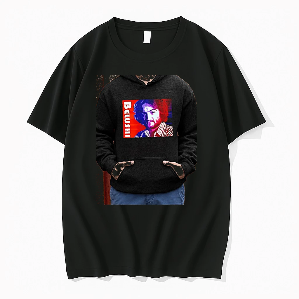 Officials John Belushi Saturday Night Live Actor Comedy Legend Pop Culture Portrait Premium T Shirt Sweatshirt Hoodie
