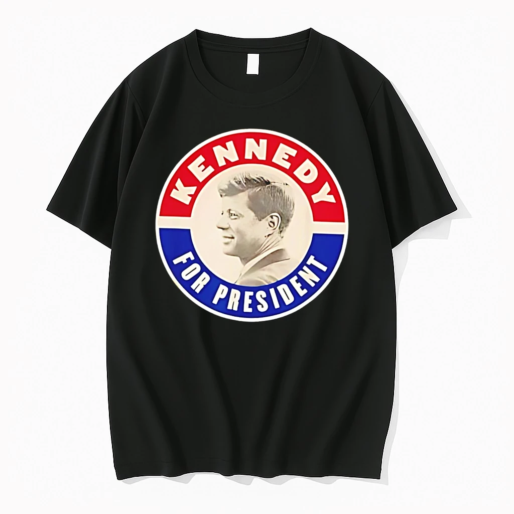 Officials John F Kennedy For President Vintage Tee Premium T Shirt Sweatshirt Hoodie