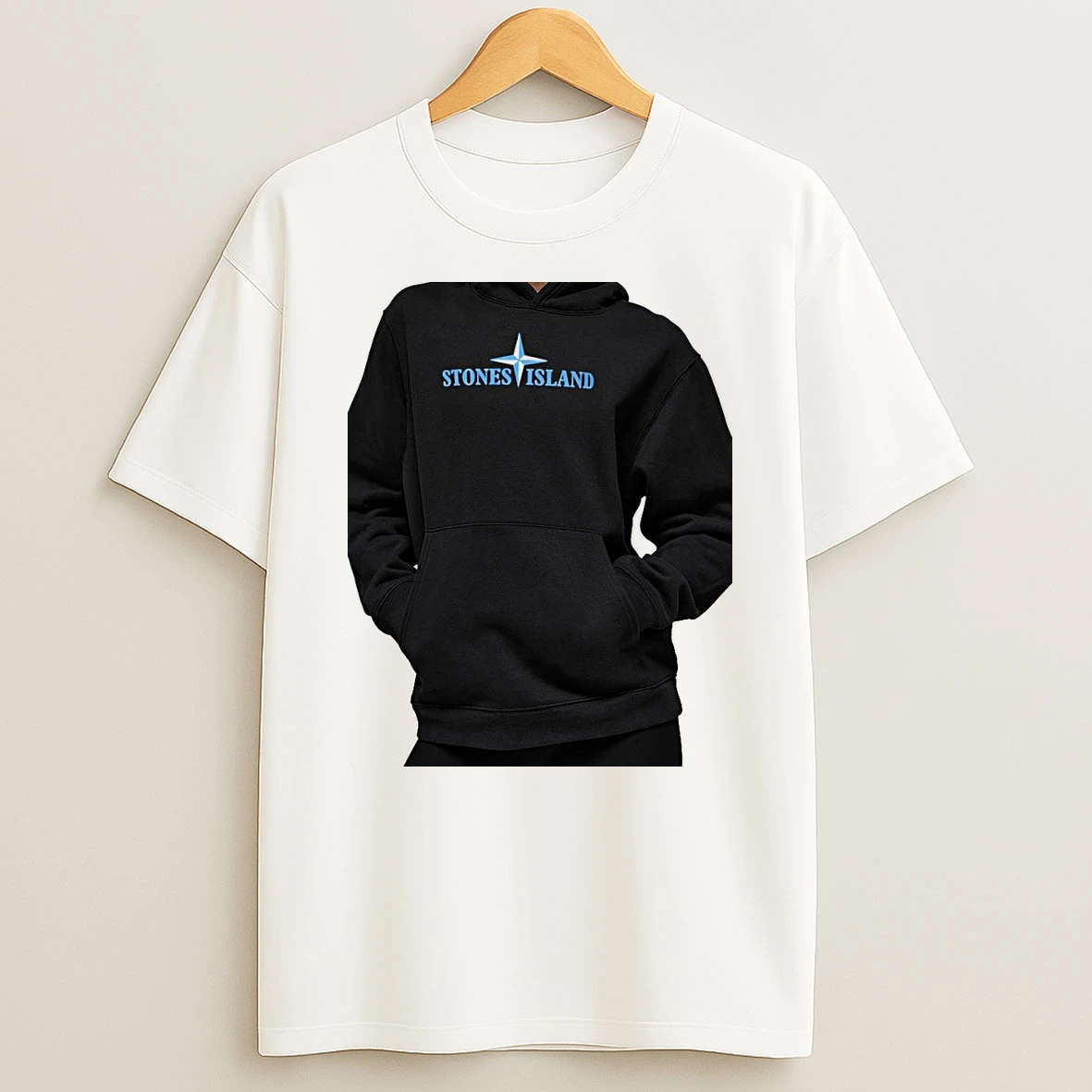 Officials John Stones Island Premium T Shirt Sweatshirt Hoodie