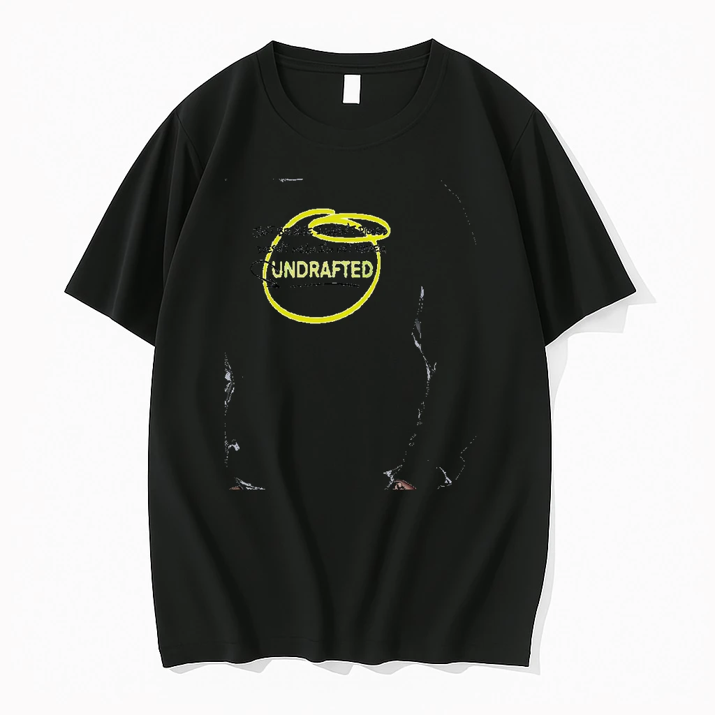 Officials Just Because I Wasnt Picked Doesnt Mean Im Not Chosen Undrafted Premium T Shirt Sweatshirt Hoodie