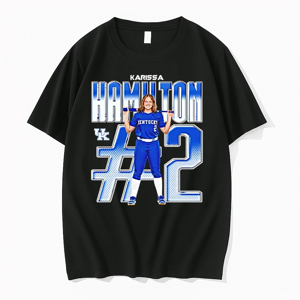 Officials Karissa Hamilton Kentucky Ncaa Softball Premium T Shirt Sweatshirt Hoodie
