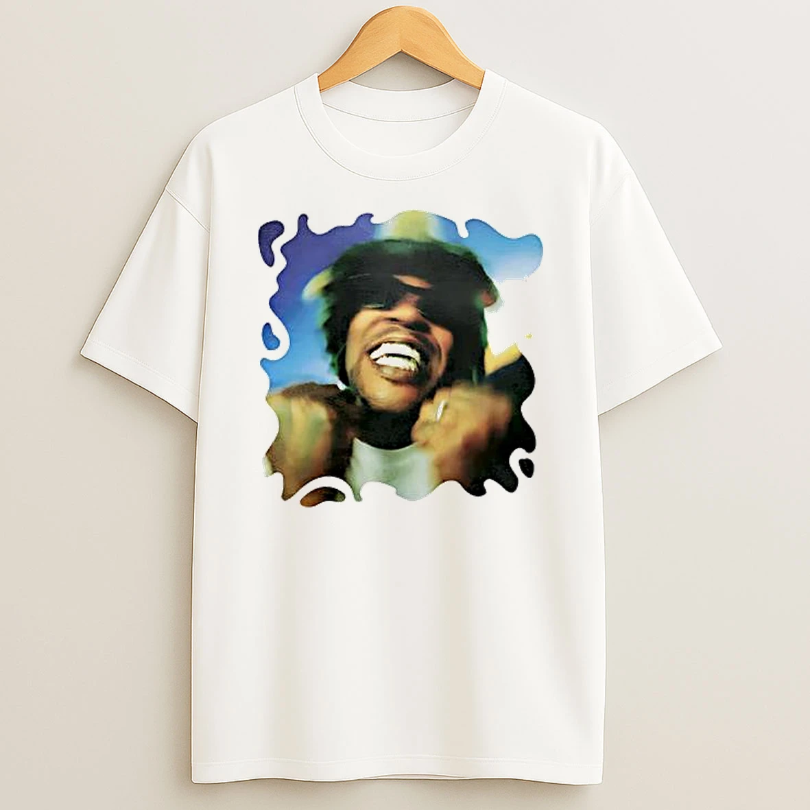 Officials Kid Cudi Sunglasses Music Lovers Premium T Shirt Sweatshirt Hoodie