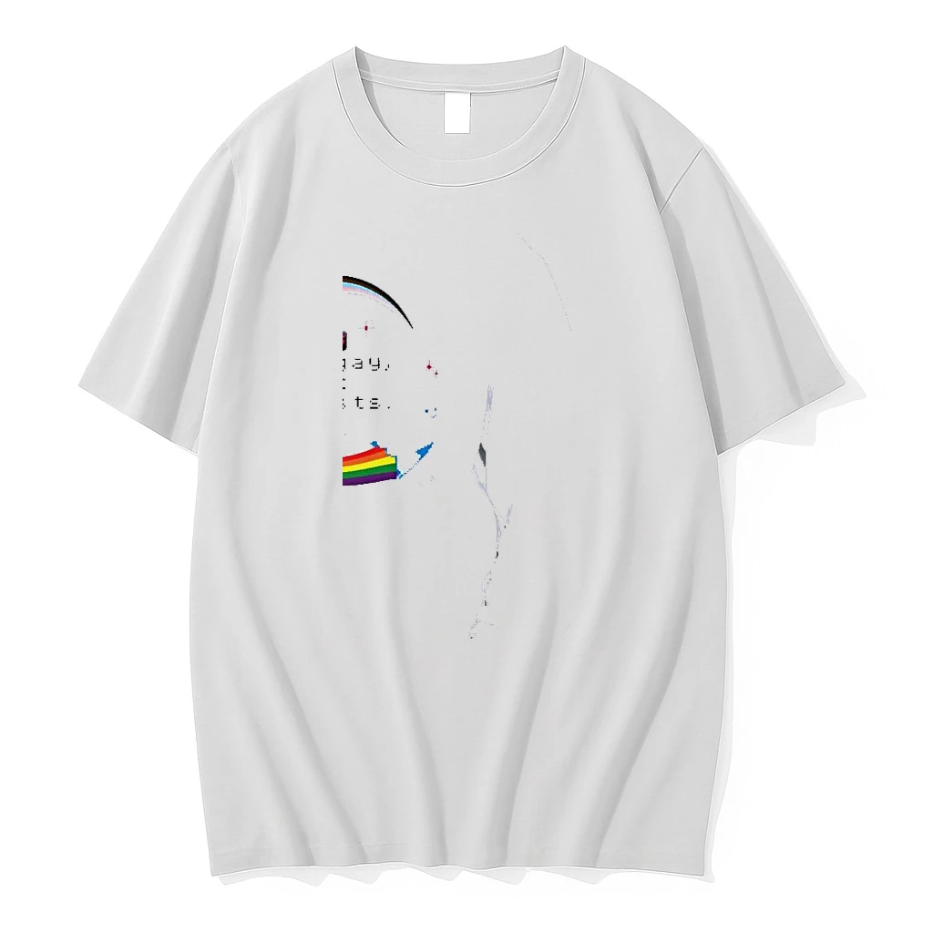 Officials Lgbtq Pride Ghost Hunting Be Gay Hunt Ghosts Pixel Art 8 Bit Gaming Premium T Shirt Sweatshirt Hoodie