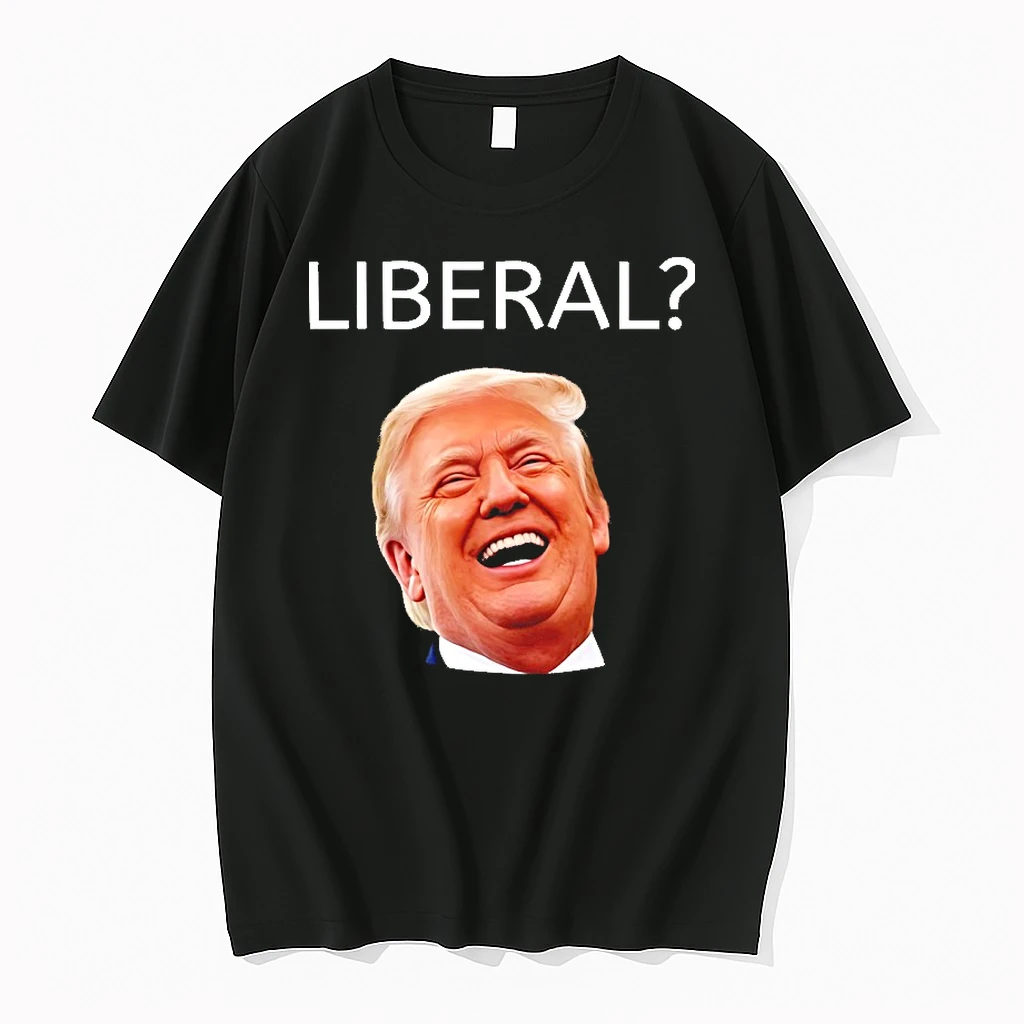 Officials Liberal Trump Laughing Premium T Shirt Sweatshirt Hoodie