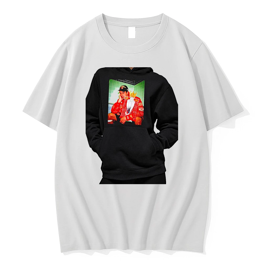 Officials Mikel Arteta Arsenal Champions 2026 Parody Premium T Shirt Sweatshirt Hoodie