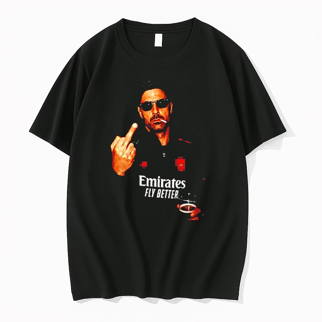 Officials Mikel Arteta Middle Finger Arsenal Rebel Premium T Shirt Sweatshirt Hoodie
