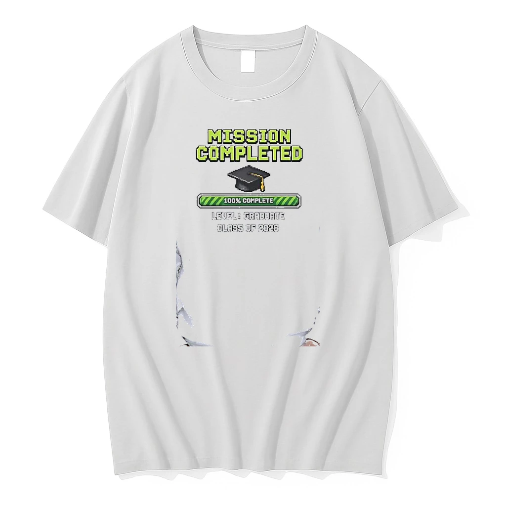 Officials Mission Completed Class Of 2026 Premium T Shirt Sweatshirt Hoodie
