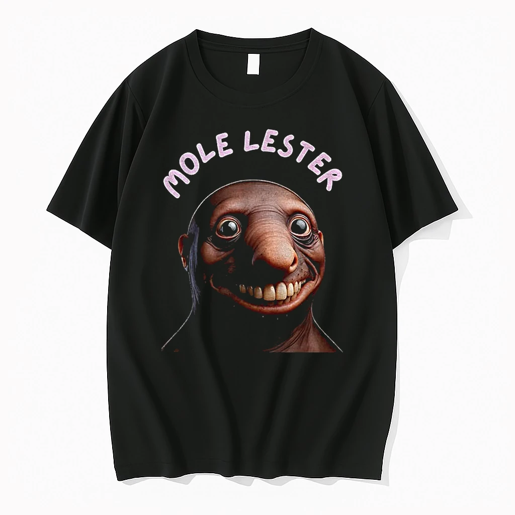 Officials Mole Lester Pinchchoo 2026 Premium T Shirt Sweatshirt Hoodie