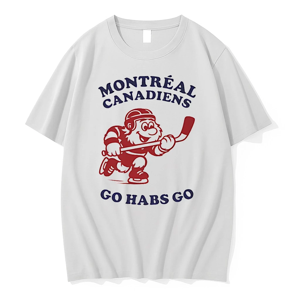 Officials Montreal Canadiens Go Habs Go Hockey Nhl 2026 Premium T Shirt Sweatshirt Hoodie
