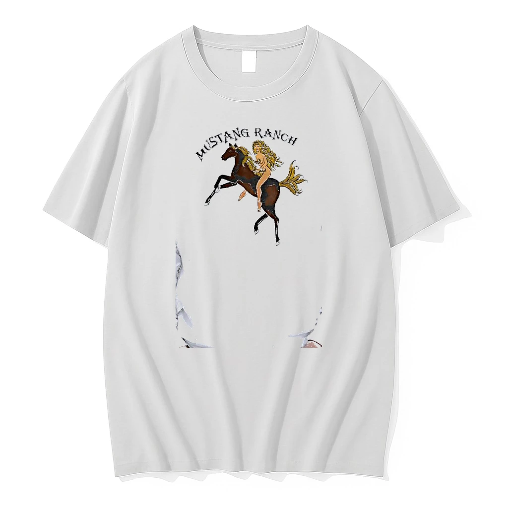 Officials Mustang Ranch Premium T Shirt Sweatshirt Hoodie