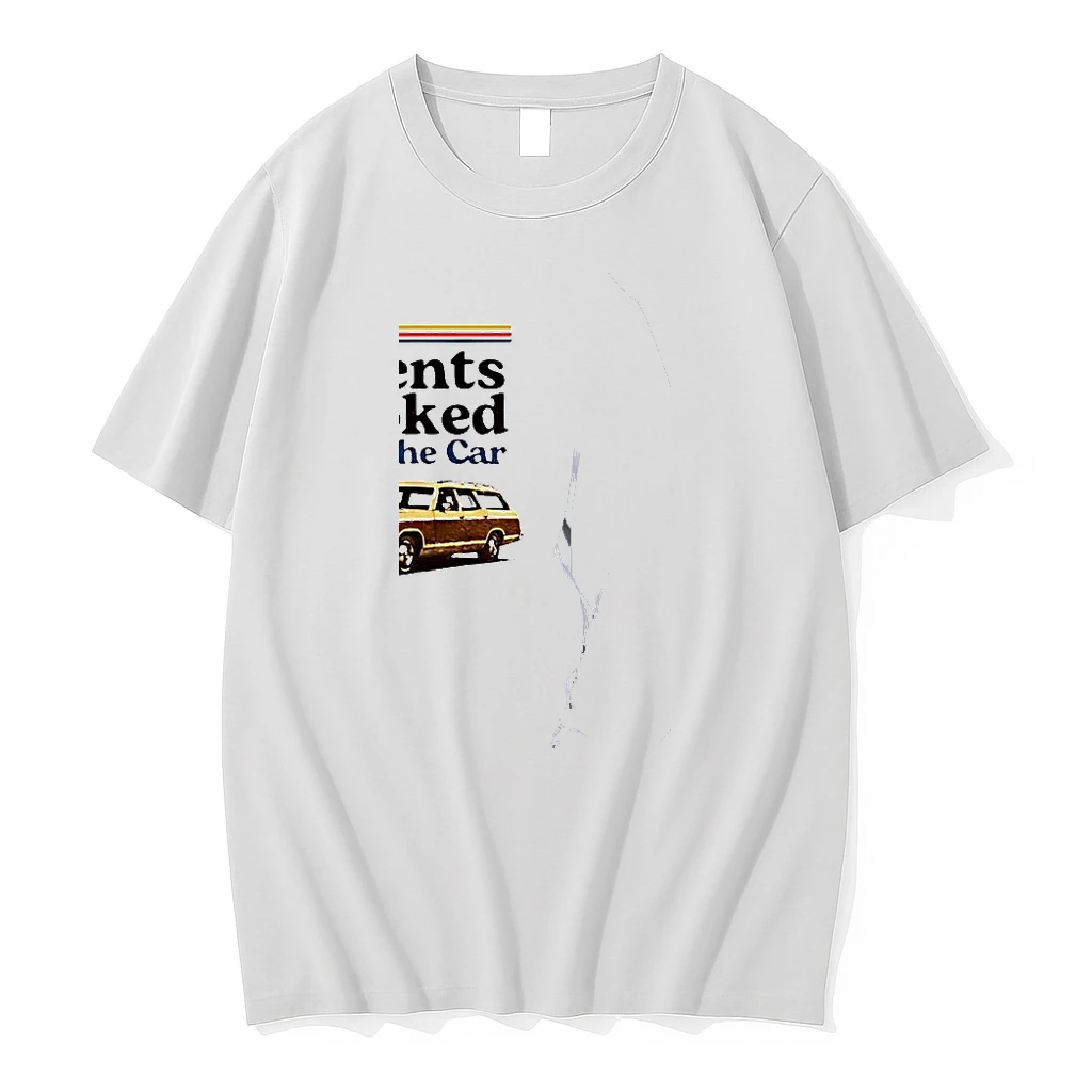 Officials My Parents Smoked In The Car Wagon Vintage Premium T Shirt Sweatshirt Hoodie