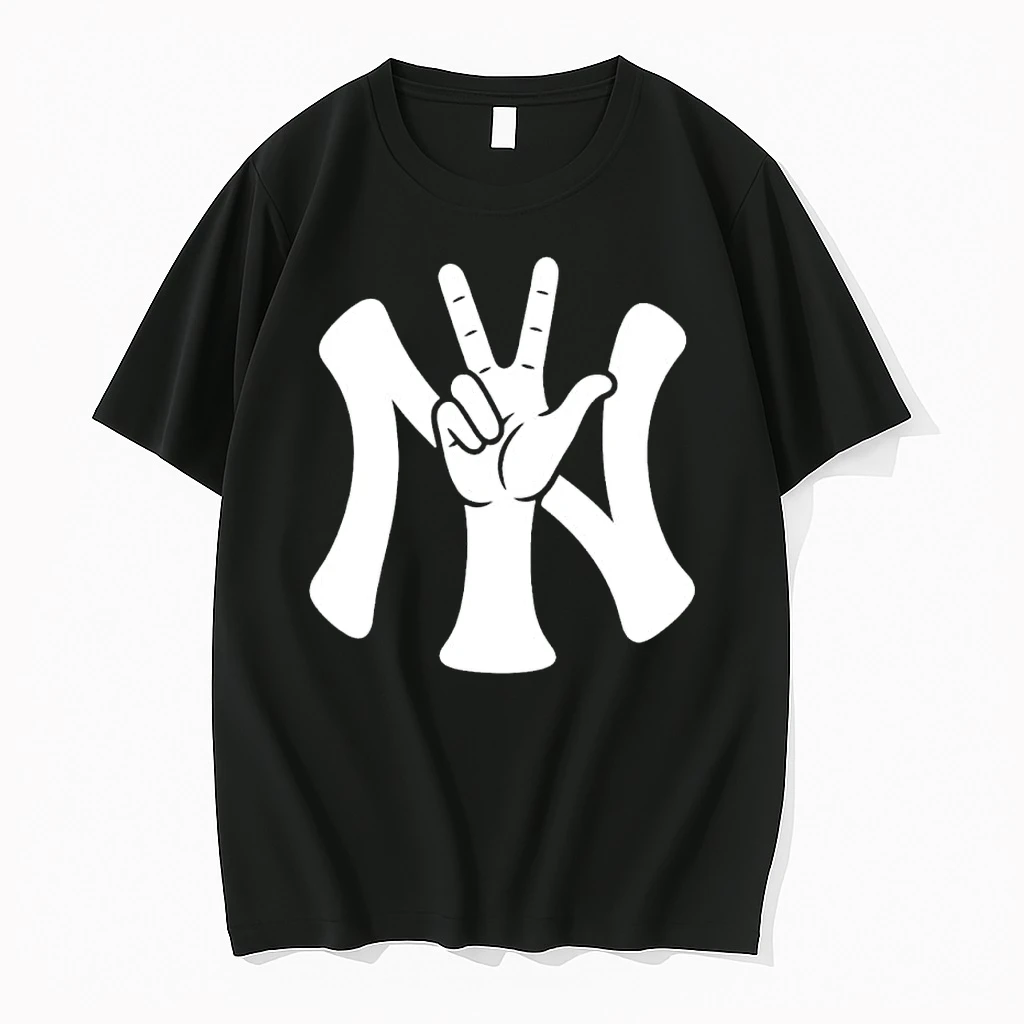 Officials Ny Peace Sign Premium T Shirt Sweatshirt Hoodie