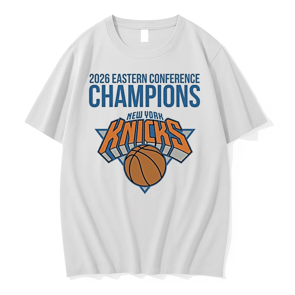 Officials Nyk 2026 Eastern Conference Champions 1 Premium T Shirt Sweatshirt Hoodie