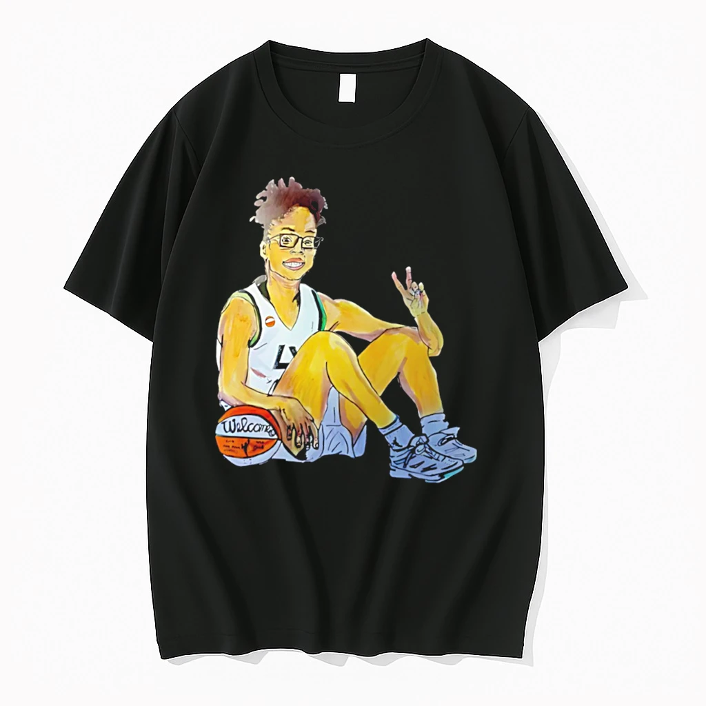Officials Napheesa Collier Minnesota Lynx Welcome Basketball Tee Premium T Shirt Sweatshirt Hoodie