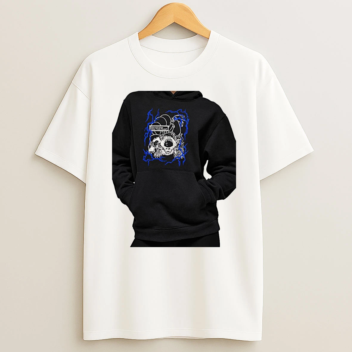 Officials Naruto Uzumaki Naruto Nine Tails Mode Naruto Used Nine Tails Mode Premium T Shirt Sweatshirt Hoodie