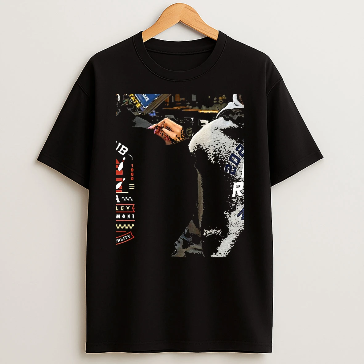 Officials Nebbs Pub Nebula Bowling Alley Lakeport Vermont Near The Caledon University Premium T Shirt Sweatshirt Hoodie