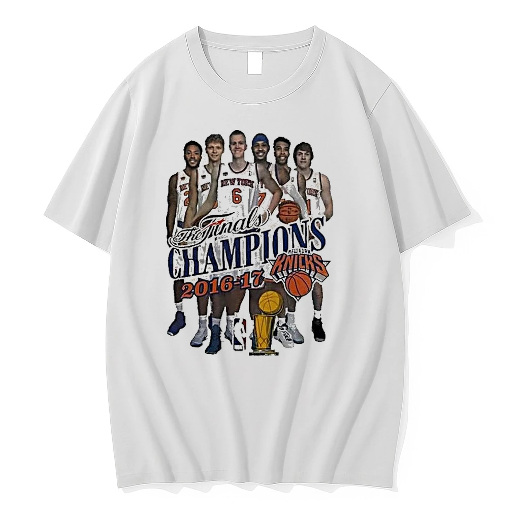 Officials New York Knicks The Finals Champions 2016 17 Nba Team Trophy 1 Premium T Shirt Sweatshirt Hoodie