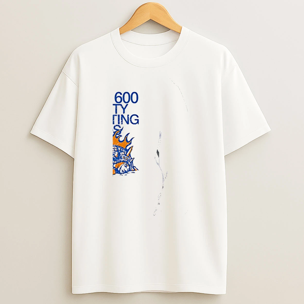 Officials New York Knicks Und1600 Quality Sporting Goods Premium T Shirt Sweatshirt Hoodie