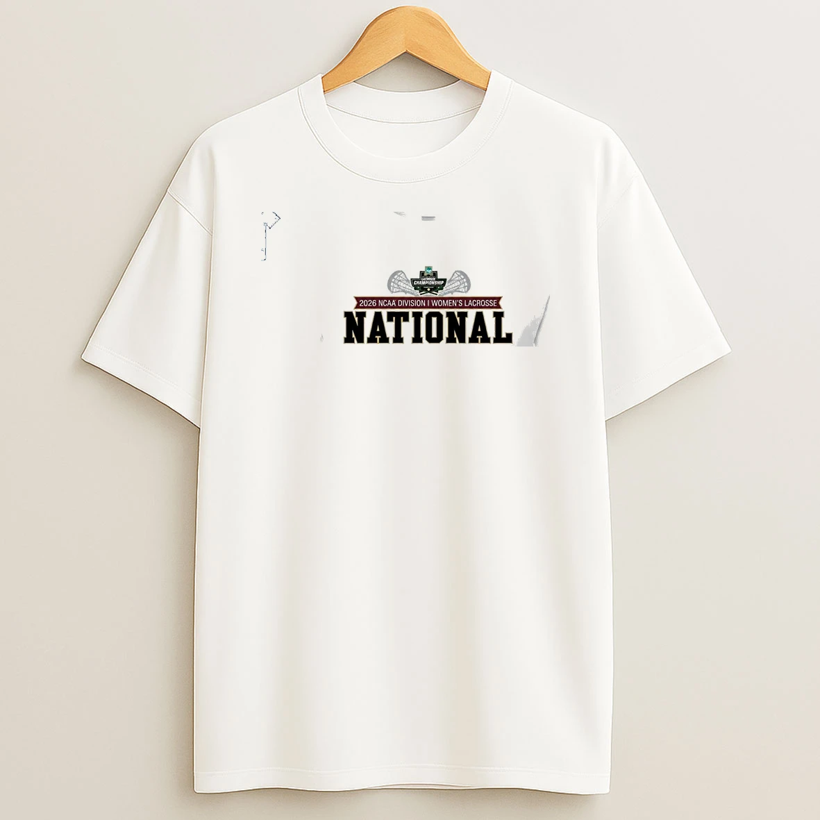 Officials Northwestern Wildcats 2026 Ncaa Womens Lacrosse National Champions 1 Premium T Shirt Sweatshirt Hoodie