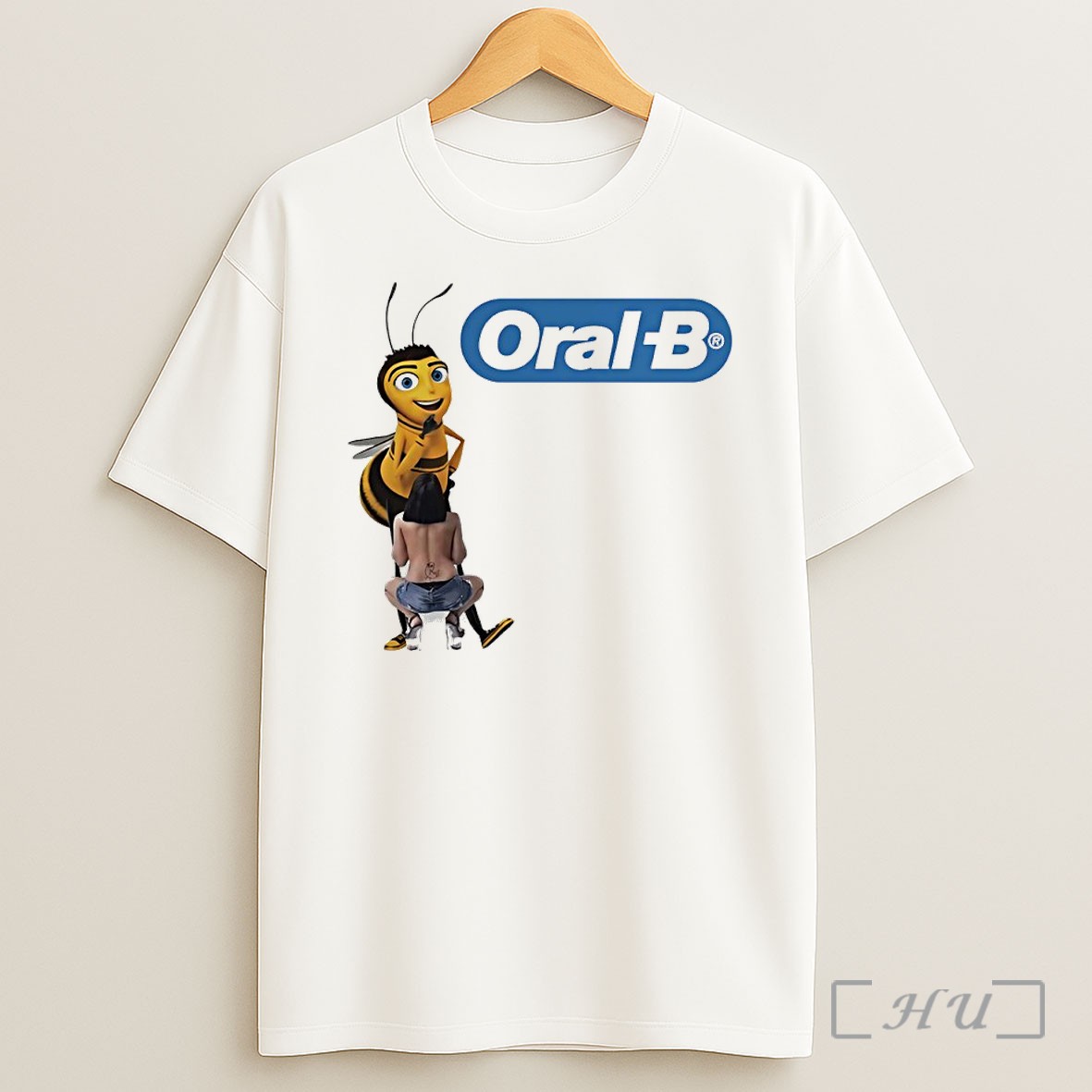 Officials Oral Bee Meme Premium Shirt Sweatshirt Tee