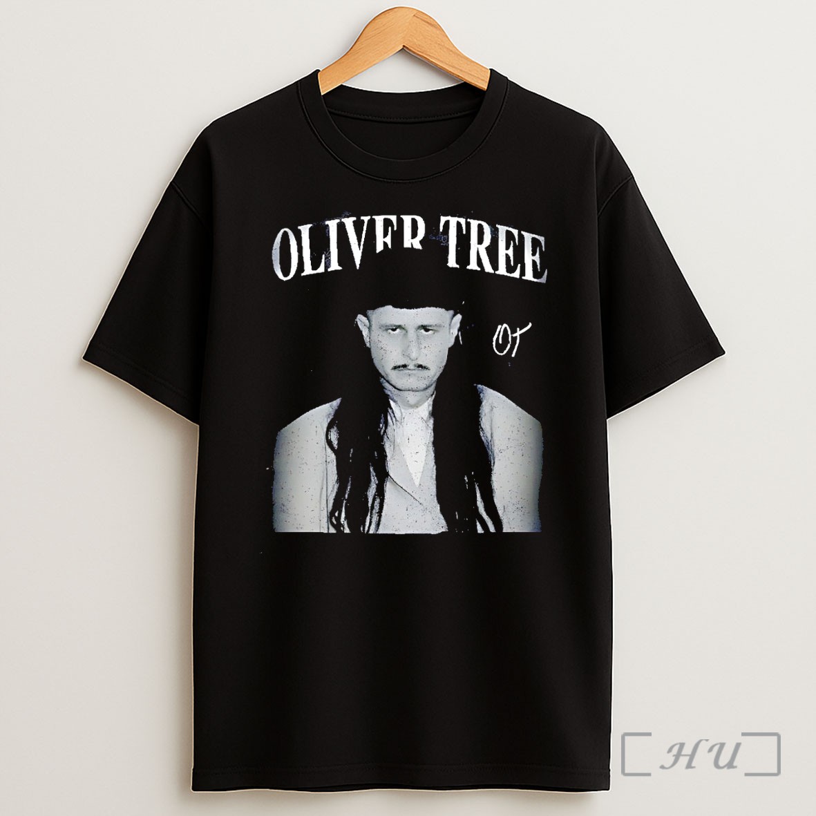 Officials Rip Oliver Tree Vintage Signature Premium Shirt Sweatshirt Tee
