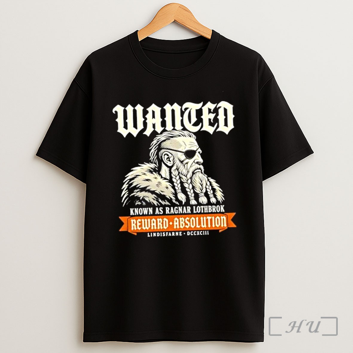 Officials Ragnar Lothbrok Vikings Wanted Known As Ragnar Lothbrok Reward Absoluiton Premium Shirt Sweatshirt Tee