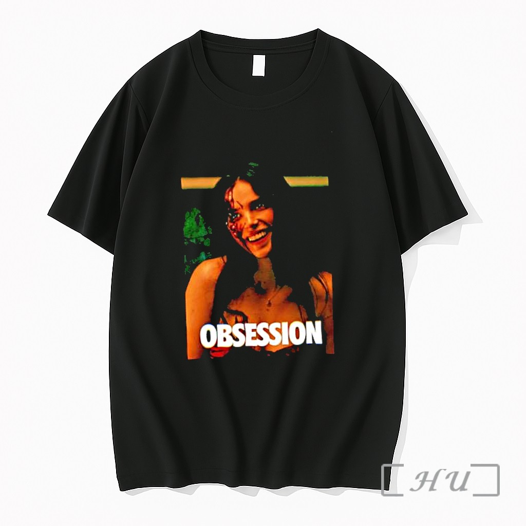 Officials Samara Weaving Grace Le Domas Ready Or Not Obsession Horror Movie Character Premium Shirt Sweatshirt Tee
