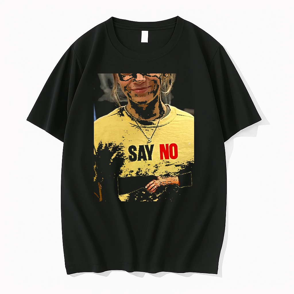Officials Say No To Racism Human Hand And Monkey Hand Premium T Shirt Sweatshirt Hoodie