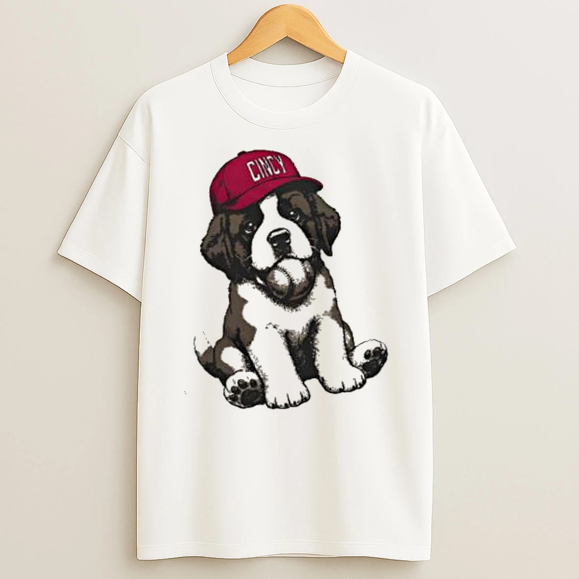 Officials Schottzie Dog Stuffy Premium T Shirt Sweatshirt Hoodie