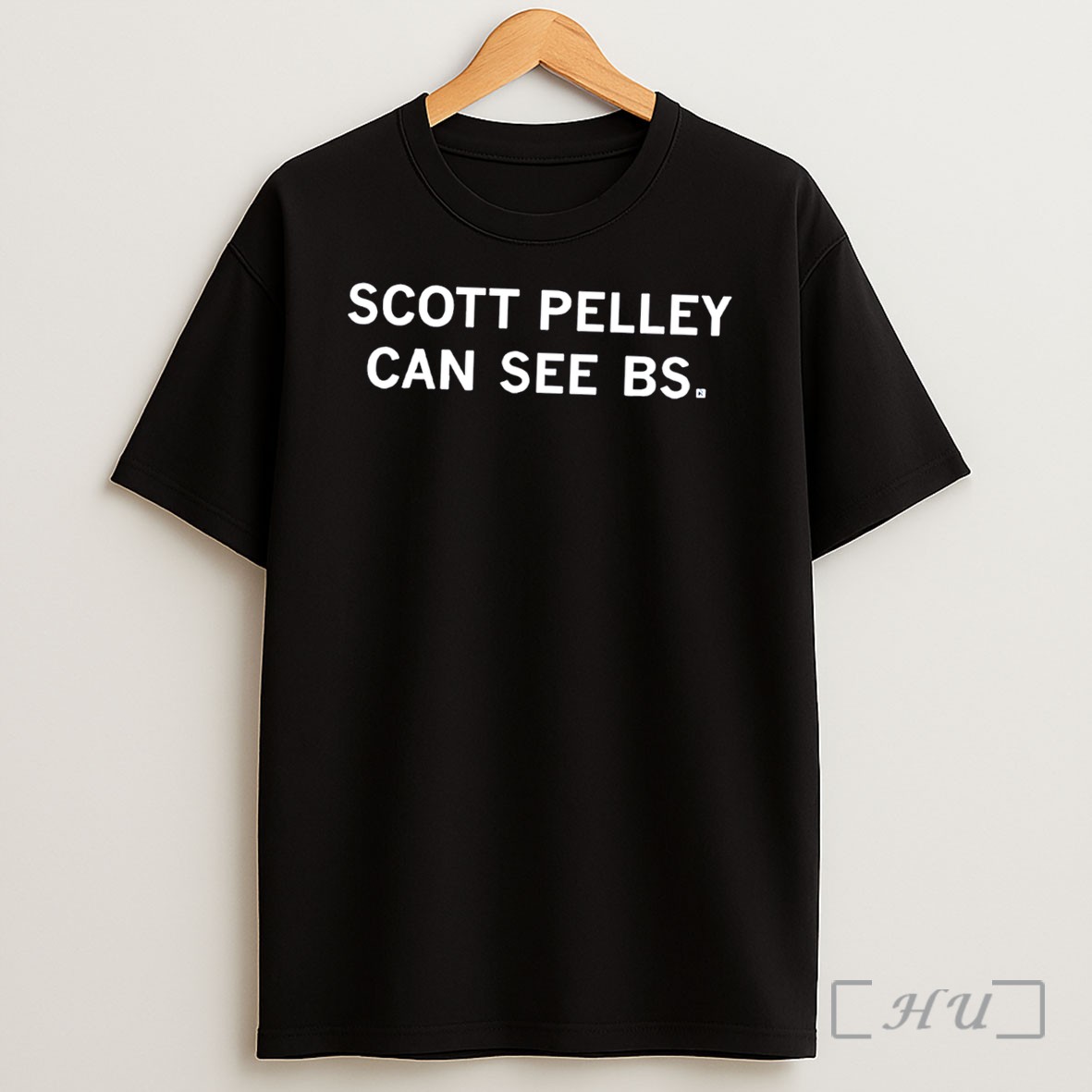 Officials Scott Pelley Can See Bullshit Tee Premium Shirt Sweatshirt Tee