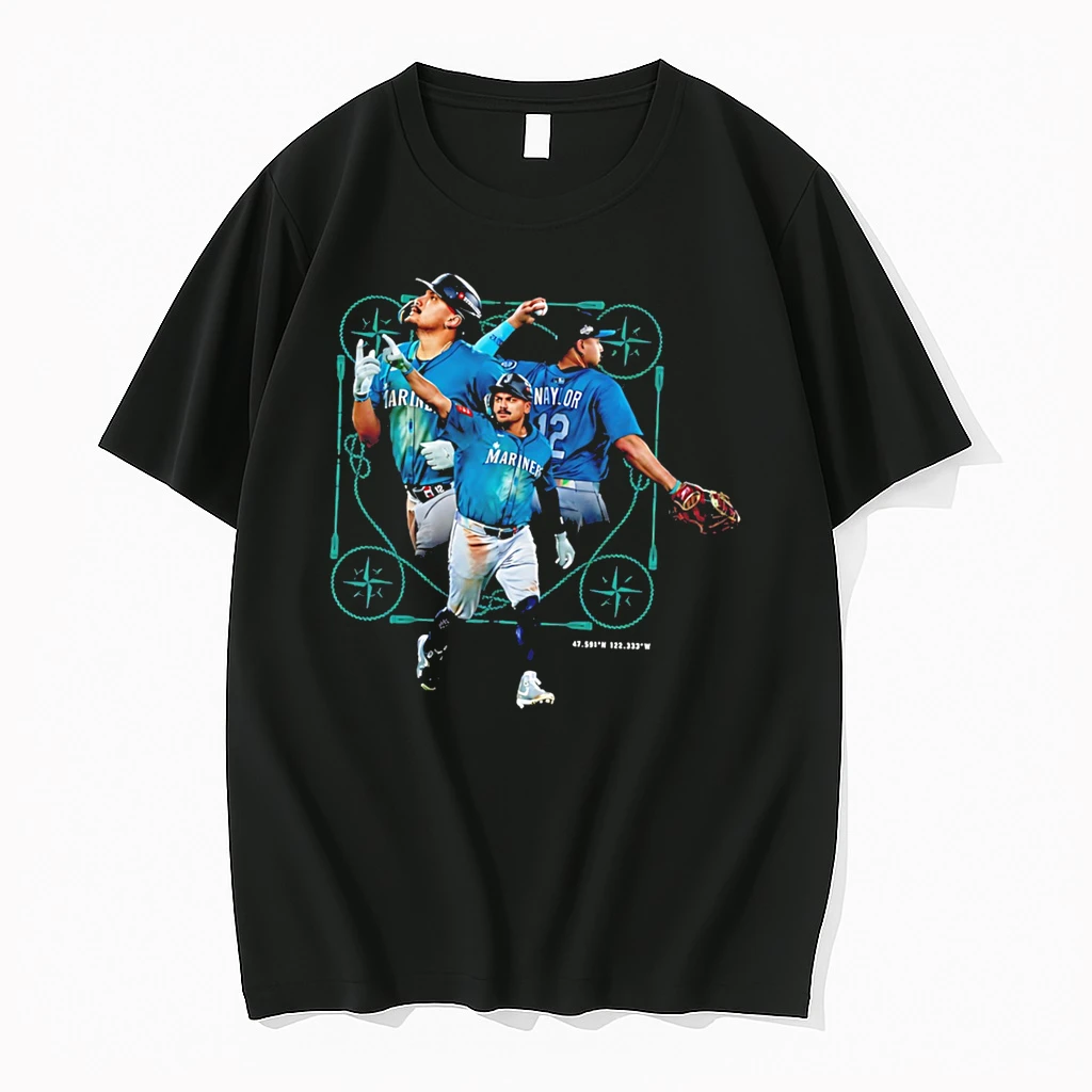 Officials Seattle Mariners Tough As Naylz Night 2026 Tee Premium T Shirt Sweatshirt Hoodie