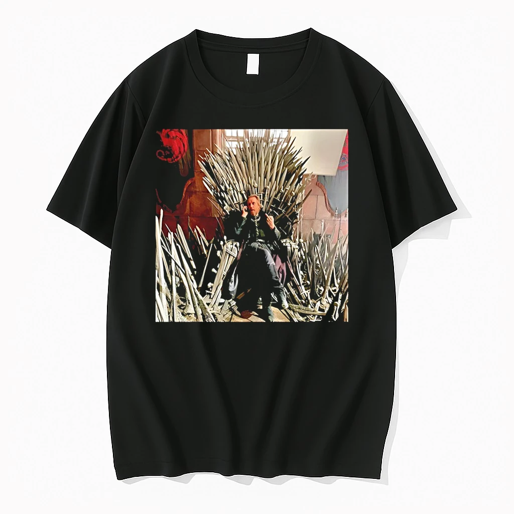 Officials Ser Otto Hightower Middle Finger House Of The Dragon Movie Premium T Shirt Sweatshirt Hoodie