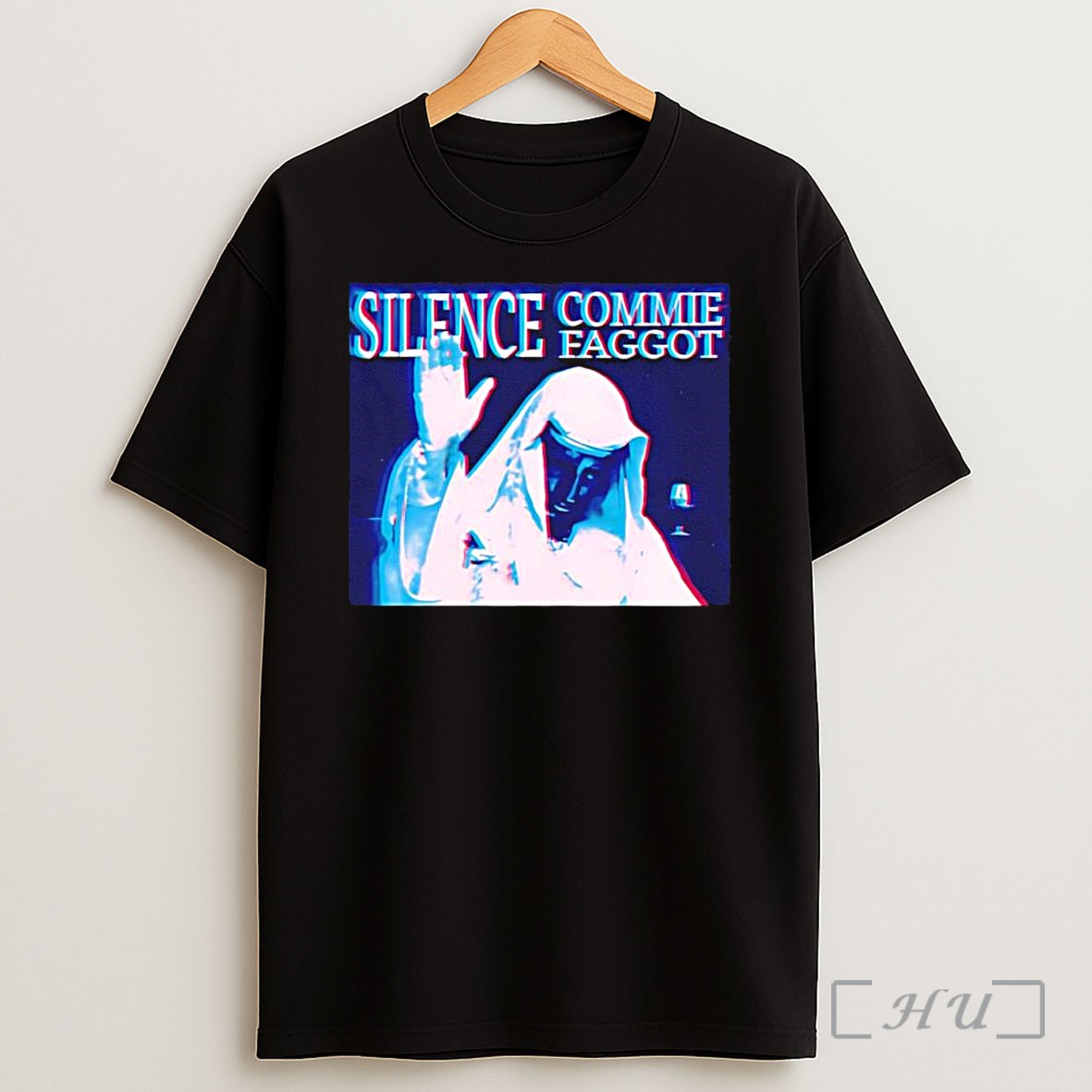 Officials Silence Commie Faggot Pope Francis Premium Shirt Sweatshirt Tee
