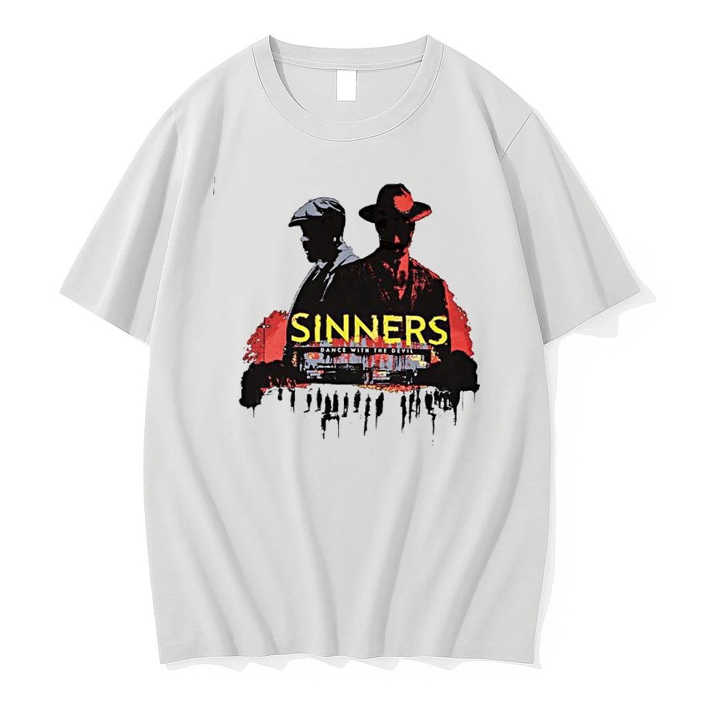 Officials Sinners Dance With The Devil Premium T Shirt Sweatshirt Hoodie