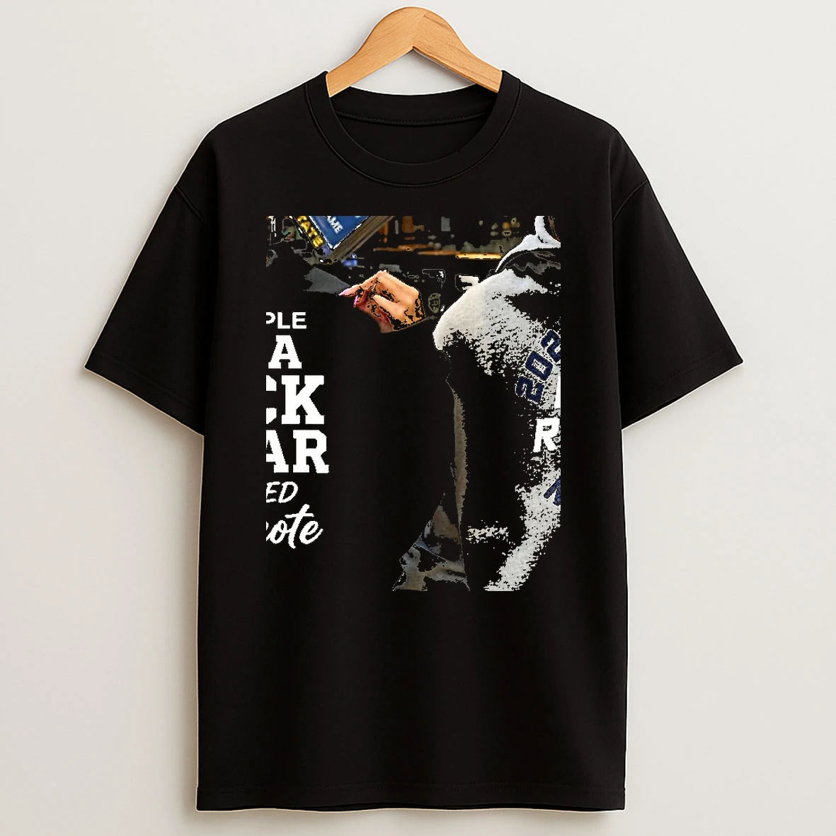 Officials Some People Need A Shock Collar And I Need The Remote Premium T Shirt Sweatshirt Hoodie