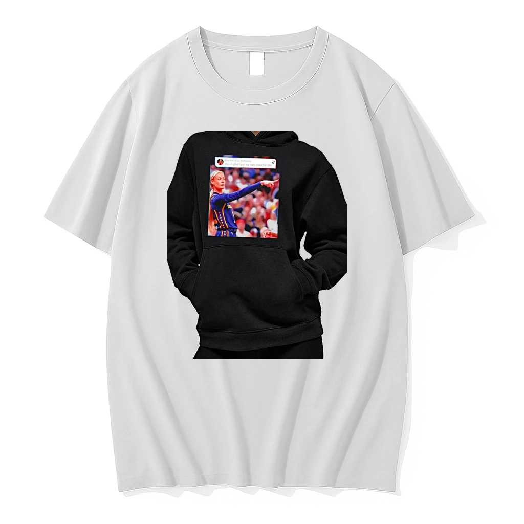 Officials Sophie Cunningham Pointing Im So Glad I Got My Nails Done For This Premium T Shirt Sweatshirt Hoodie
