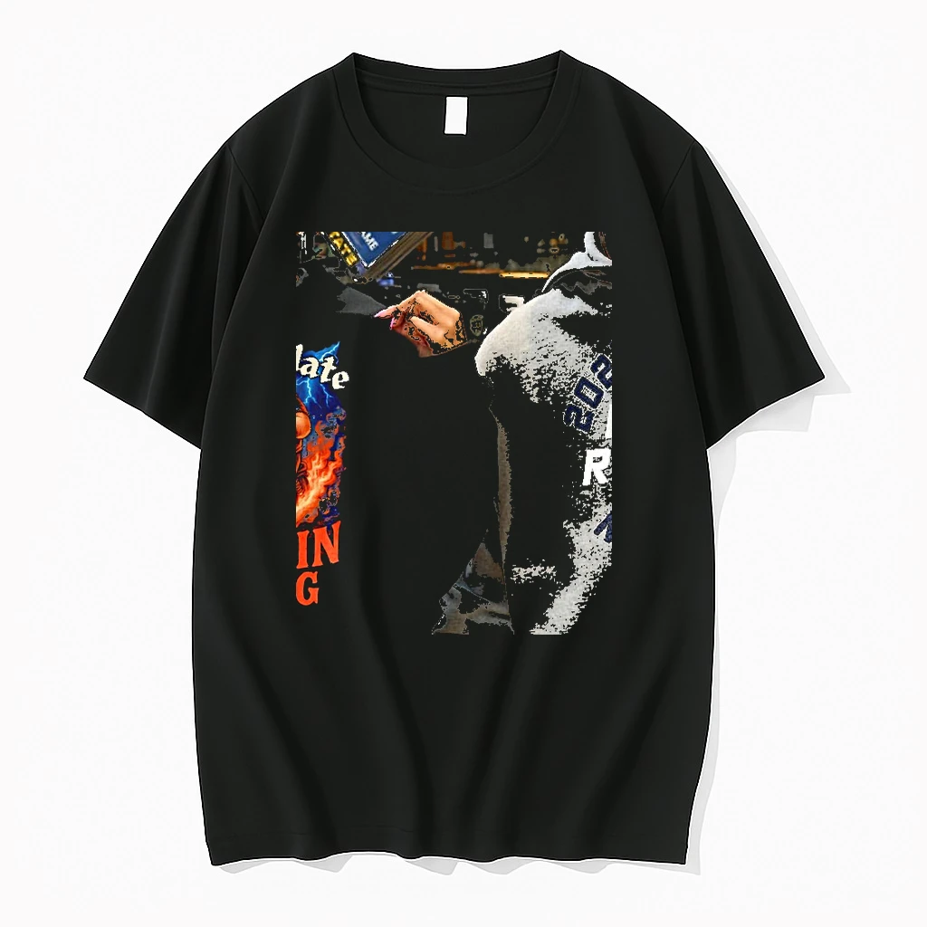 Officials Sorry Im Late I Was Crankin My Hog Pig Biker Premium T Shirt Sweatshirt Hoodie