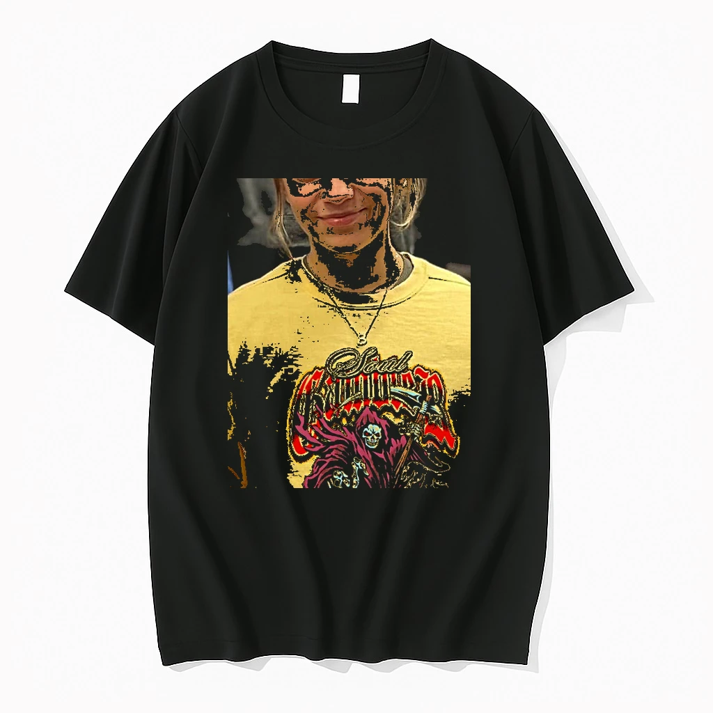 Officials Soul Gambler Grim Reaper With Dice Gambling Premium T Shirt Sweatshirt Hoodie