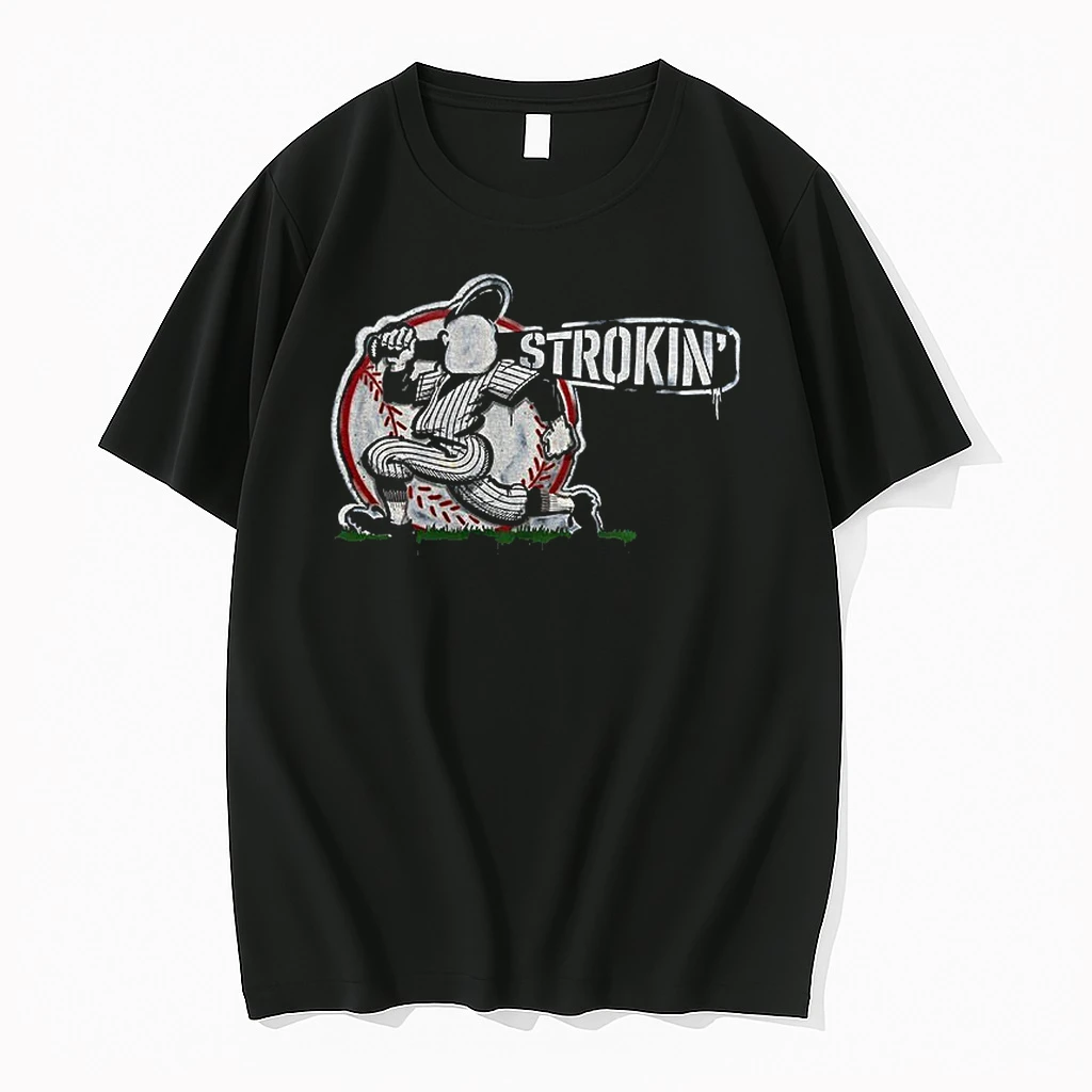 Officials Sox Strokin Chicago White Sox Baseball Mlb 2026 Premium T Shirt Sweatshirt Hoodie