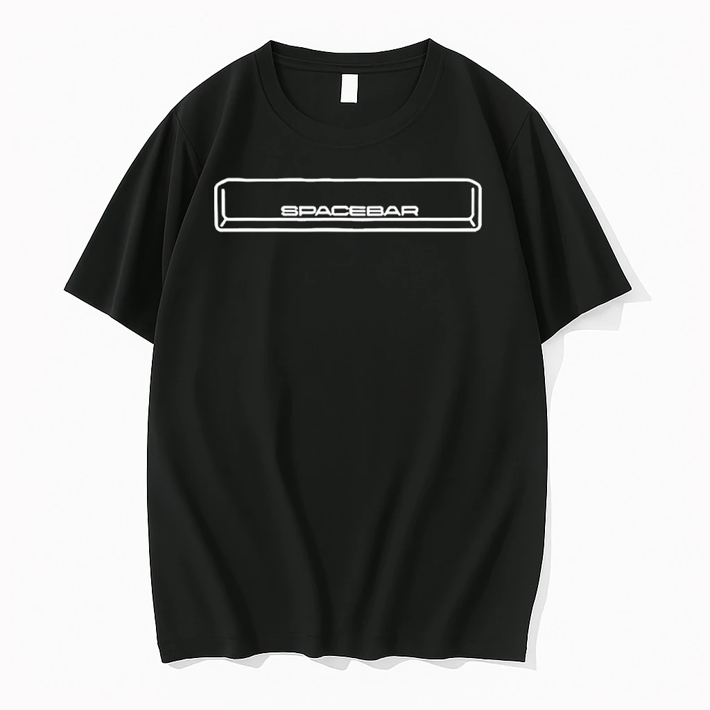 Officials Spacebar Crew 1 Premium T Shirt Sweatshirt Hoodie
