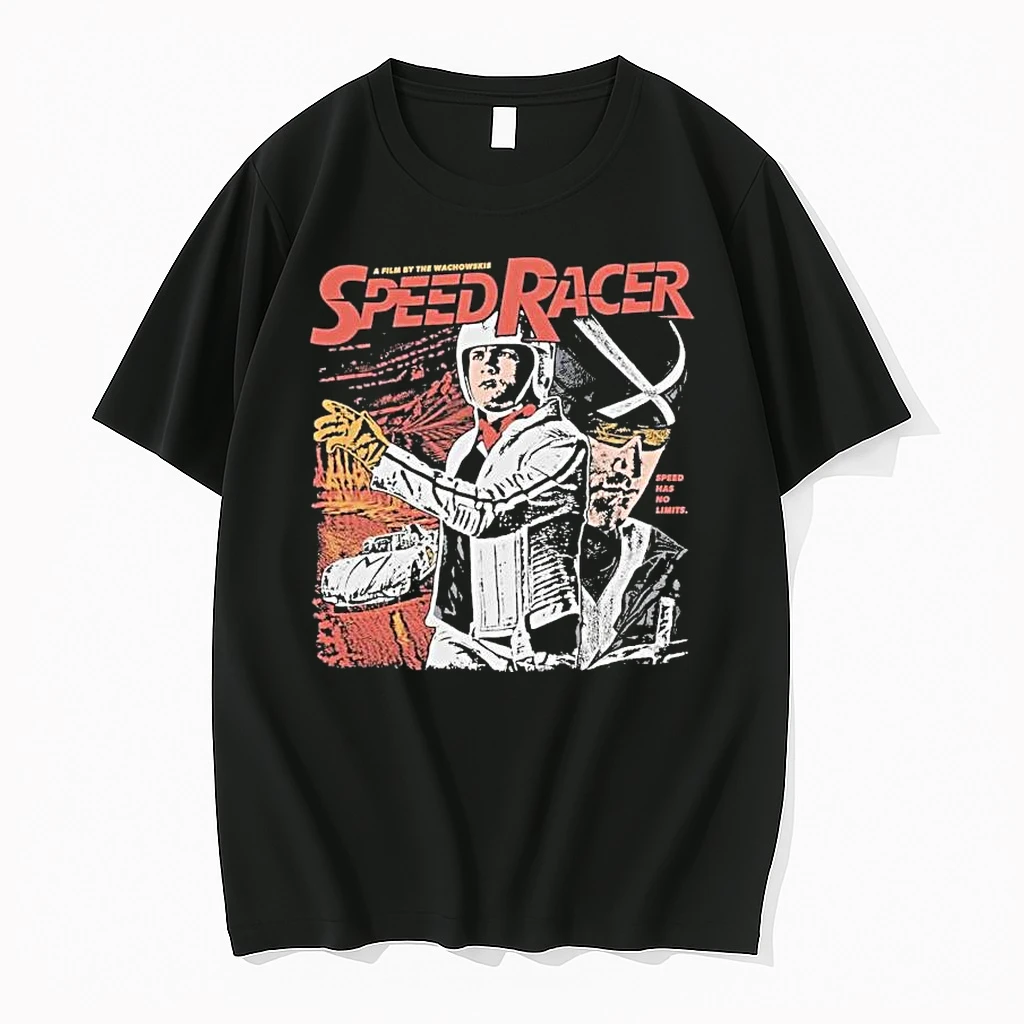Officials Speed Racer Wachowskis Film Vintage Mach 5 Racer X Shirts 1 Premium T Shirt Sweatshirt Hoodie
